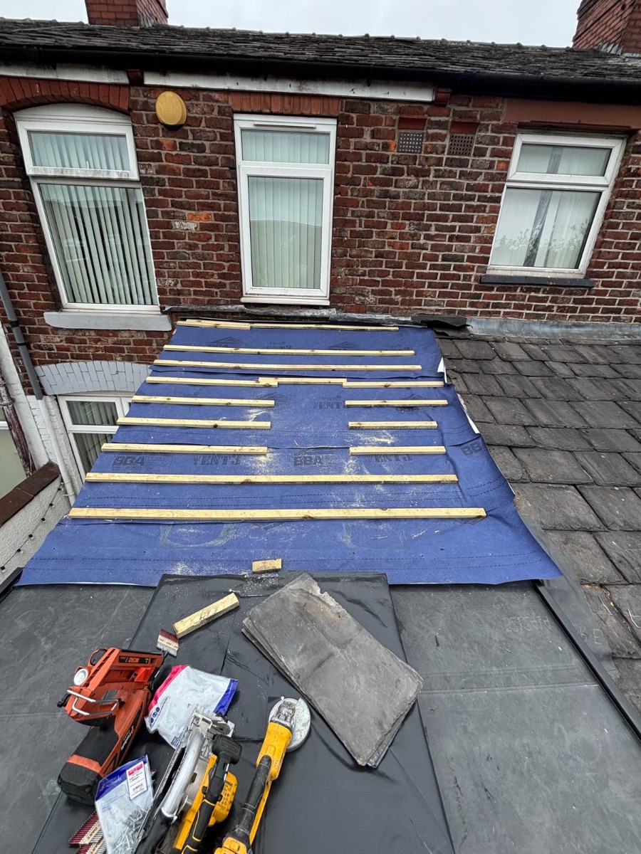 Roofer: Image 14